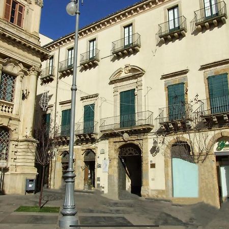 Mini Hotel Wf2 Caltagirone Exterior photo