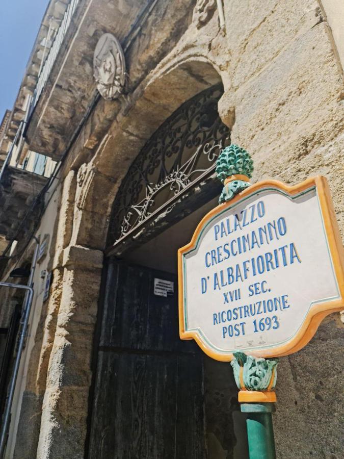 Mini Hotel Wf2 Caltagirone Exterior photo